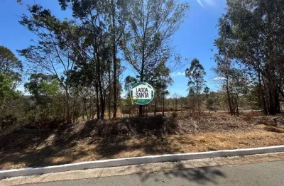 Terreno à venda no condomínio gran park douro - vespasiano/mg