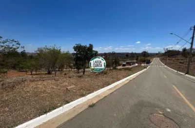 Terreno à venda no condomínio gran park douro - vespasiano/mg