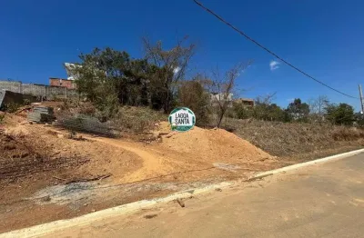 Terreno à venda no condomínio gran park douro - vespasiano/mg