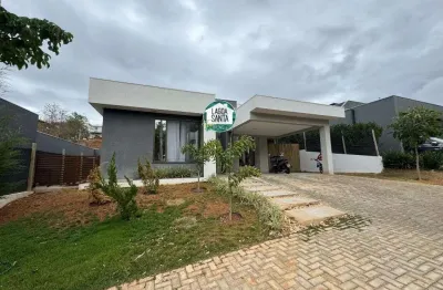 Casa com 4 dormitórios à venda, 190 m² por r$ 2.199.000 - condomínio gran royalle - lagoa santa/mg