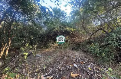 Terreno à venda na Rua Rubi, 9, Vila Maria, Lagoa Santa