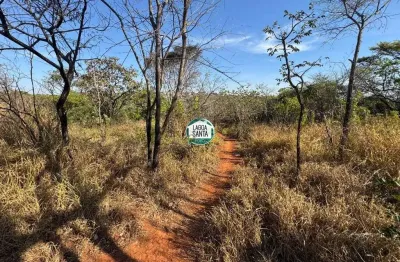 Terreno à venda na Rua Maria Santiago Guimarães, 6, Lagoa Mansões, Lagoa Santa