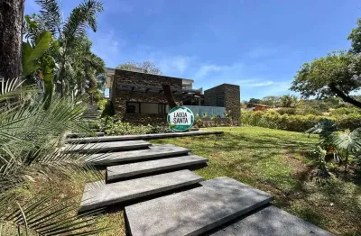 Casa em condomínio fechado com 5 quartos à venda na Rua Conde Rodrigues Costa, 124, Condados da Lagoa, Lagoa Santa