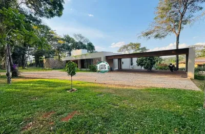 Casa com 3 dormitórios à venda, 500 m² por r$ 9.900.000,00 - condomínio estância das amendoeiras - lagoa santa/mg