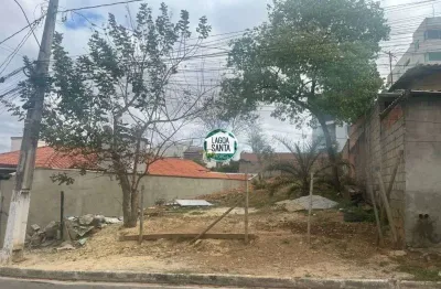 Terreno à venda na Via 9, 23, Jardim Imperial, Lagoa Santa