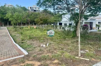 Terreno à venda no condomínio lagoa santa park residence - lagoa santa/mg