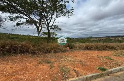 Terreno à venda na Al. Das Goiabas, 6, Lagoinha de Fora, Lagoa Santa
