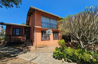 Casa à venda no condomínio condados da lagoa - lagoa santa/mg