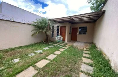 Casa com 3 dormitórios à venda, 89 m² por r$ 500.000,00 - visão - lagoa santa/mg