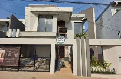 Casa com 4 quartos à venda na Rua Nossa Senhora Da Conceição, 269, Joá, Lagoa Santa