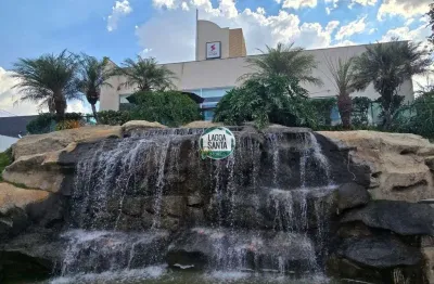 Flat com 1 quarto à venda na Rodovia Mg 10, Vista Alegre, Lagoa Santa