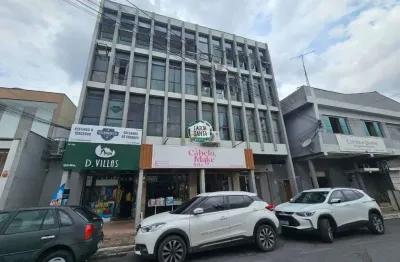 Sala comercial com 1 sala à venda na Praça Doutor Lund, 94, Centro, Lagoa Santa