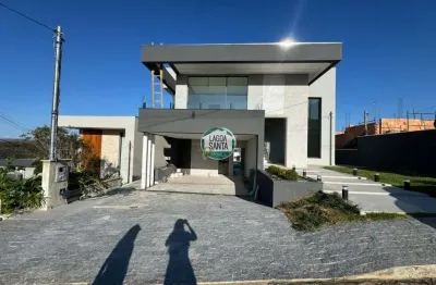 Casa à venda no condomínio gran park toscana - vespasiano/mg