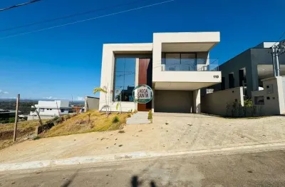 Casa à venda no condomínio gran park toscana - vespasiano/mg