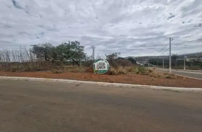 Terreno comercial à venda na Rua Rui Viana De Assis, 18, Amadeus, Lagoa Santa