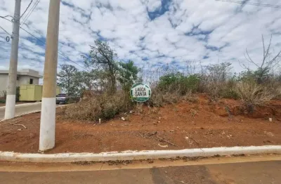 Terreno comercial à venda na Avenida Sophia Loren, 13, Amadeus, Lagoa Santa