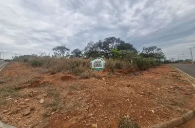 Terreno comercial à venda na Rua Das Peras, 18, Lagoinha de Fora, Lagoa Santa