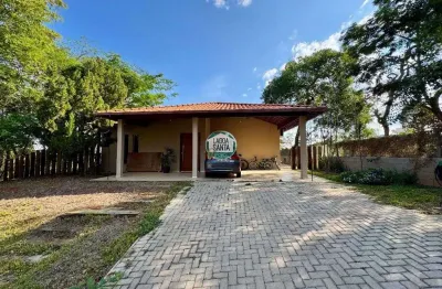 Casa em condomínio fechado com 3 quartos à venda na Alameda Das Araucárias, 130, Condomínio Sonho Verde, Lagoa Santa