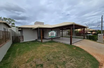 Casa à venda no condomínio jardins residence - lagoa santa/mg