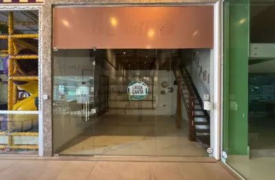 Ponto comercial com 1 sala à venda na Avenida  Getúlio Vargas, 6130, Várzea, Lagoa Santa