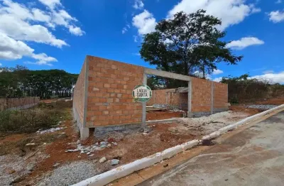 Terreno à venda na Rua Cora Coralina, 9, Amadeus, Lagoa Santa