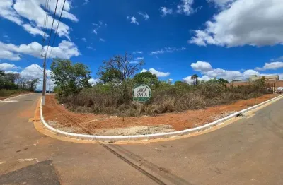 Terreno à venda na Rua Cora Coralina, 11, Amadeus, Lagoa Santa