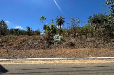 Terreno à venda no condomínio gran park douro - vespasiano/mg