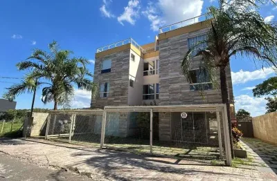 Cobertura com 3 quartos à venda na Avenida Abigail Pinto Coelho, 600, Lagoa Mansões, Lagoa Santa