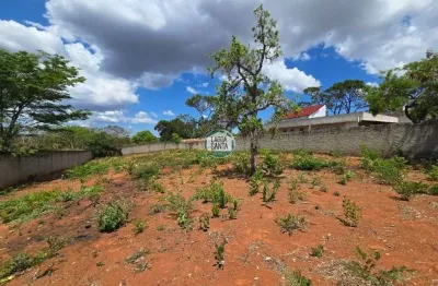 Terreno à venda na Rua Treze, 24, Lagoa Mansões, Lagoa Santa
