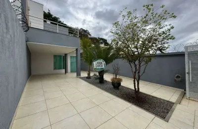 Casa com 3 quartos à venda na Rua Sucena Daher, 90, Tradição, Lagoa Santa