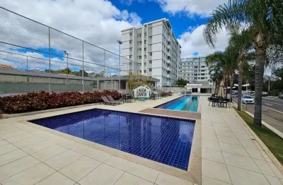 Cobertura com 3 quartos à venda na Avenida Álvaro José Dos Santos, 1510, Vargem do Lobo, Lagoa Santa