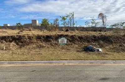Terreno comercial à venda na Avenida Um, 14, Gran Park, Vespasiano