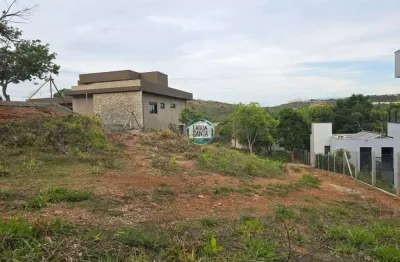 Terreno à venda no Condomínio Veredas da Lagoa - Lagoa Santa/MG
