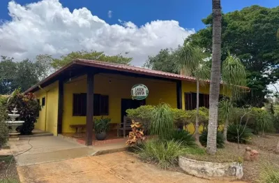 Casa com 4 quartos à venda na Rua Estâncias Da Lapinha, 152, Lapinha, Lagoa Santa