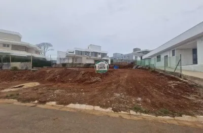 Terreno em condomínio fechado à venda na Rua D, 10, Gran Royalle, Lagoa Santa