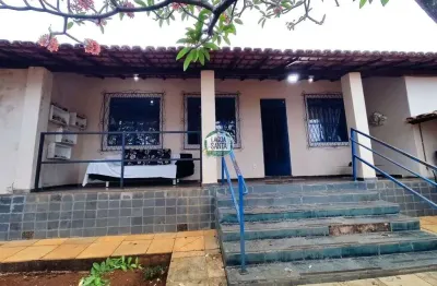 Casa com 3 quartos à venda na Rua Maranhão, 200, Joá, Lagoa Santa