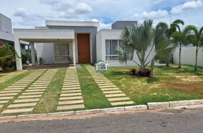 Casa à venda no Condomínio Mirante do Fidalgo - Lagoa Santa/MG