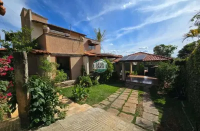 Casa com 3 quartos à venda na Rua Piauí, 182, Joá, Lagoa Santa