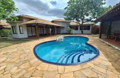 Casa em condomínio fechado com 3 quartos à venda na Alameda Das Aroeiras, 65, Condomínio Vivendas, Lagoa Santa