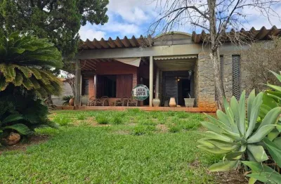 Casa com 5 quartos à venda na Rua João De Carvalho, 175, Recanto da Lagoa, Lagoa Santa