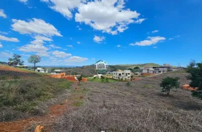 Terreno à venda no Condomínio Residencial Eco Village - Lagoa Santa/MG