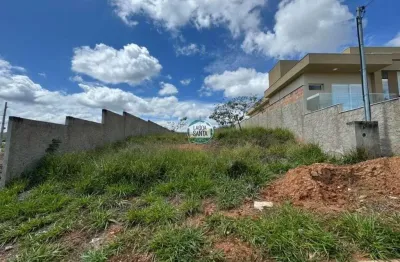 Terreno à venda no Condomínio Parque dos Buritis - Lagoa Santa/MG
