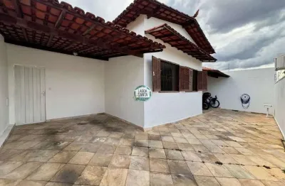 Casa com 4 quartos à venda na Rua Murilo Mendes, 105, Jardim Ipê, Lagoa Santa