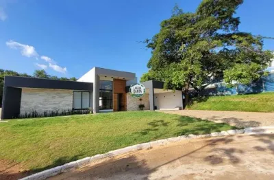 Casa em condomínio fechado com 4 quartos à venda na Rua Dois, 200, Condomínio Real Mont Ville, Lagoa Santa