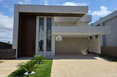 Casa à venda no Condomínio Gran Park Toscana - Vespasiano/MG