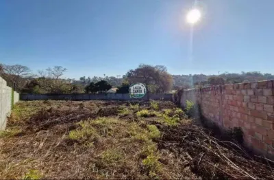 Terreno à venda na Rua B, 85, Vale Verde Ville, Lagoa Santa