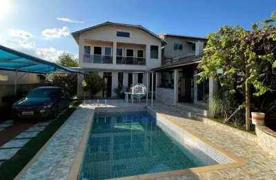 Casa com 3 quartos à venda na Rua Geraldo De Paulo Araújo, 295, Jardim Imperial, Lagoa Santa