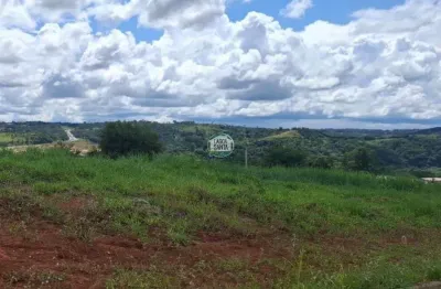 Terreno à venda no Condomínio Gran Park Douro - Vespasiano/MG
