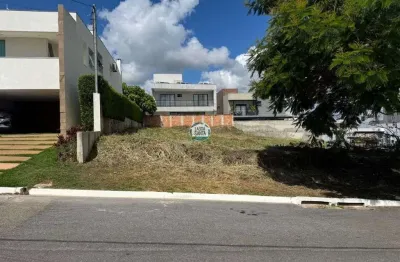 Terreno em condomínio fechado à venda na Rua João Barbosa da Fonseca, 20, Gran Park, Vespasiano