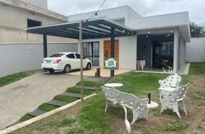 Casa com 3 quartos à venda na Rua Das Araras, 250, Vila dos Ipês, Lagoa Santa